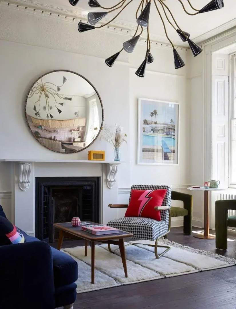 Artist Residence Brighton