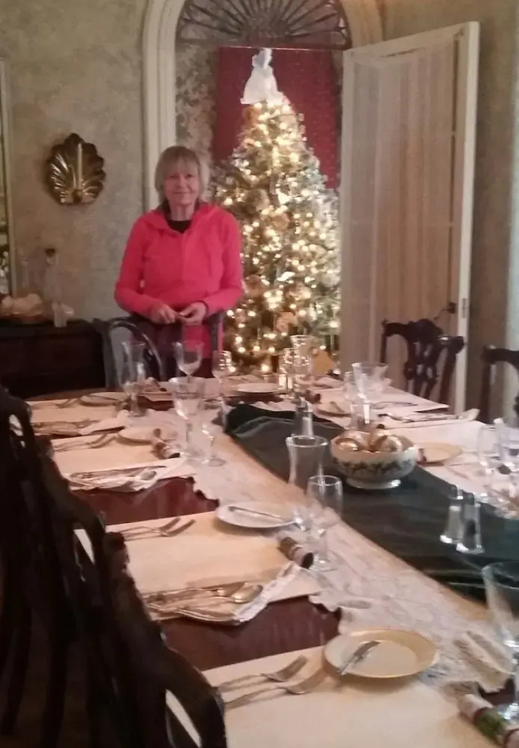 Pillsbury House Bed & Breakfast