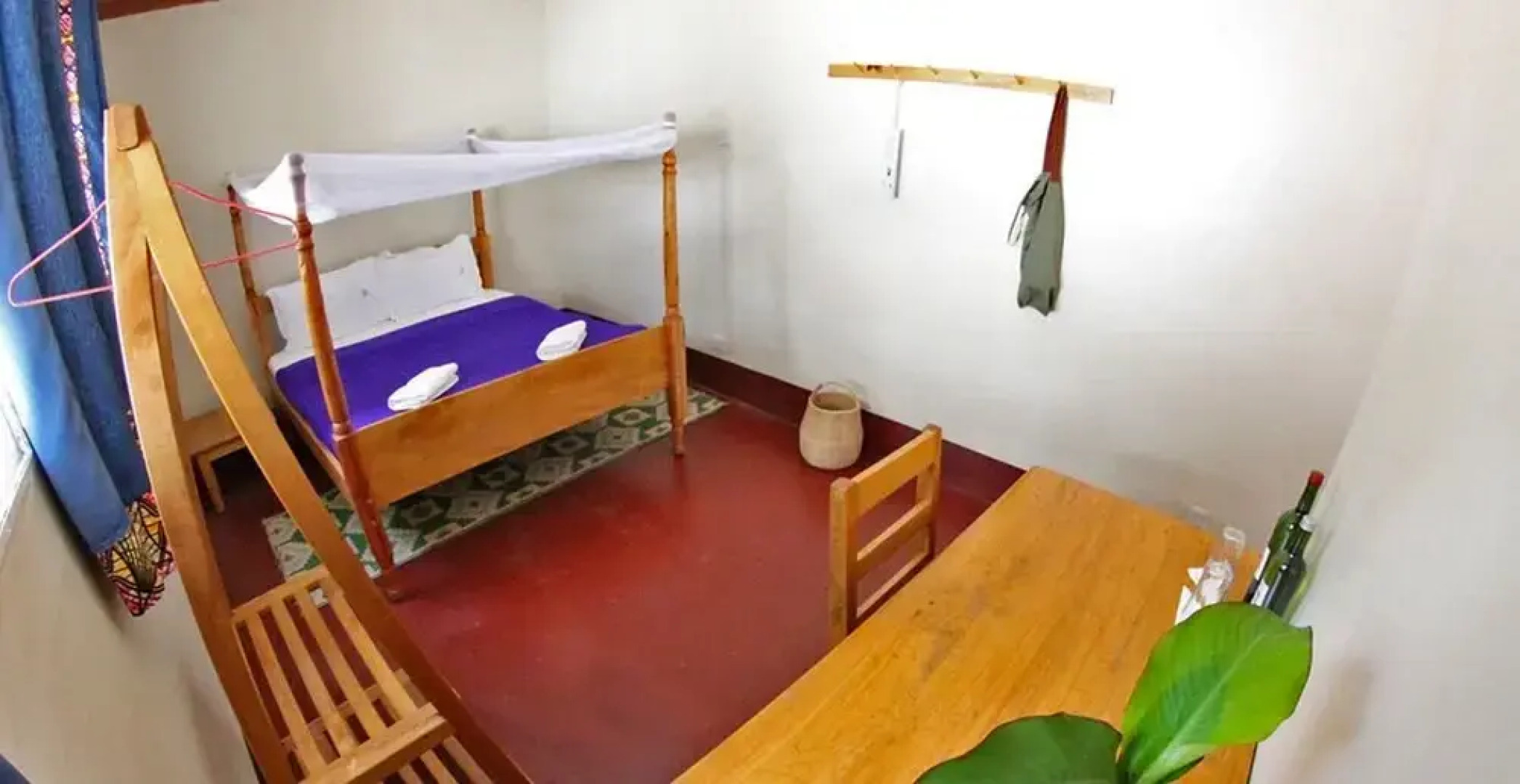 Kara-Tunga, Karamoja Safari Camp