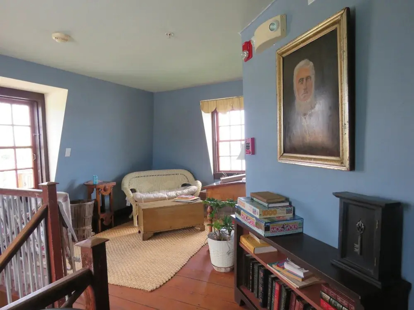 The Whitehaven Hotel