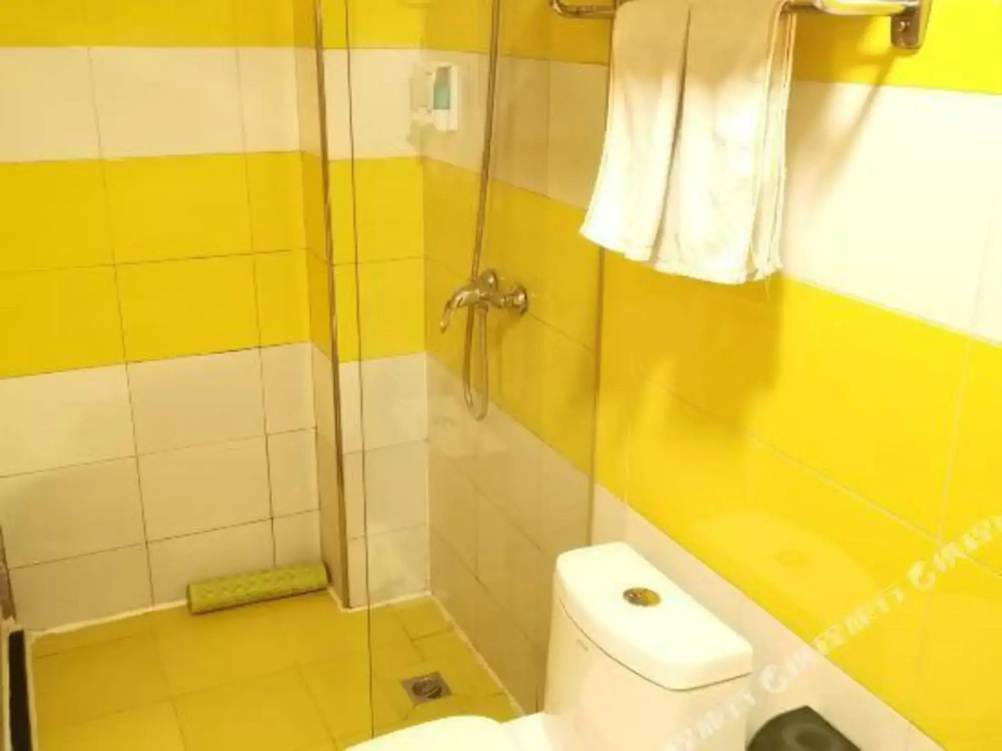 Mangguo Hotel Baicheng Railway Station