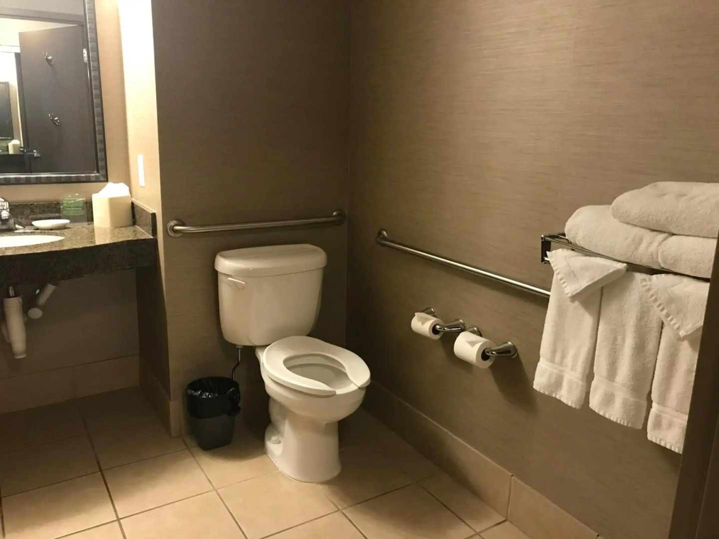 Holiday Inn & Suites Albuquerque-North I-25 by IHG