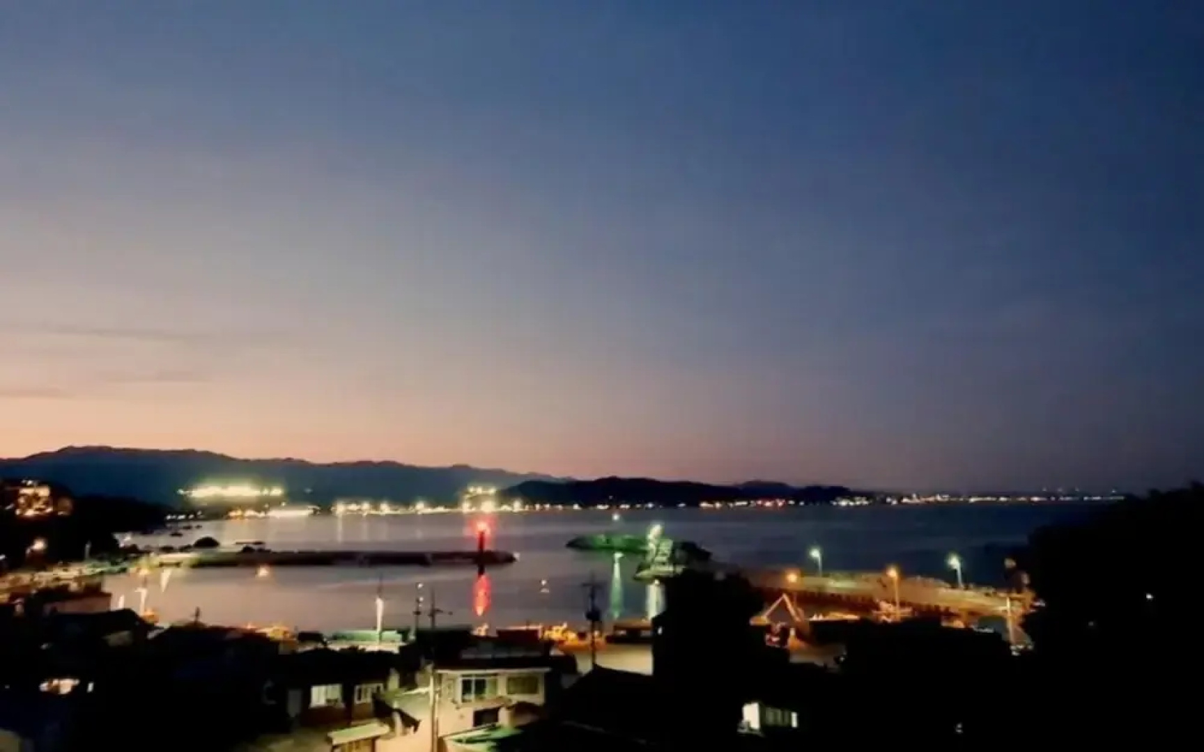 Pohang Sea and Bamboo Pension