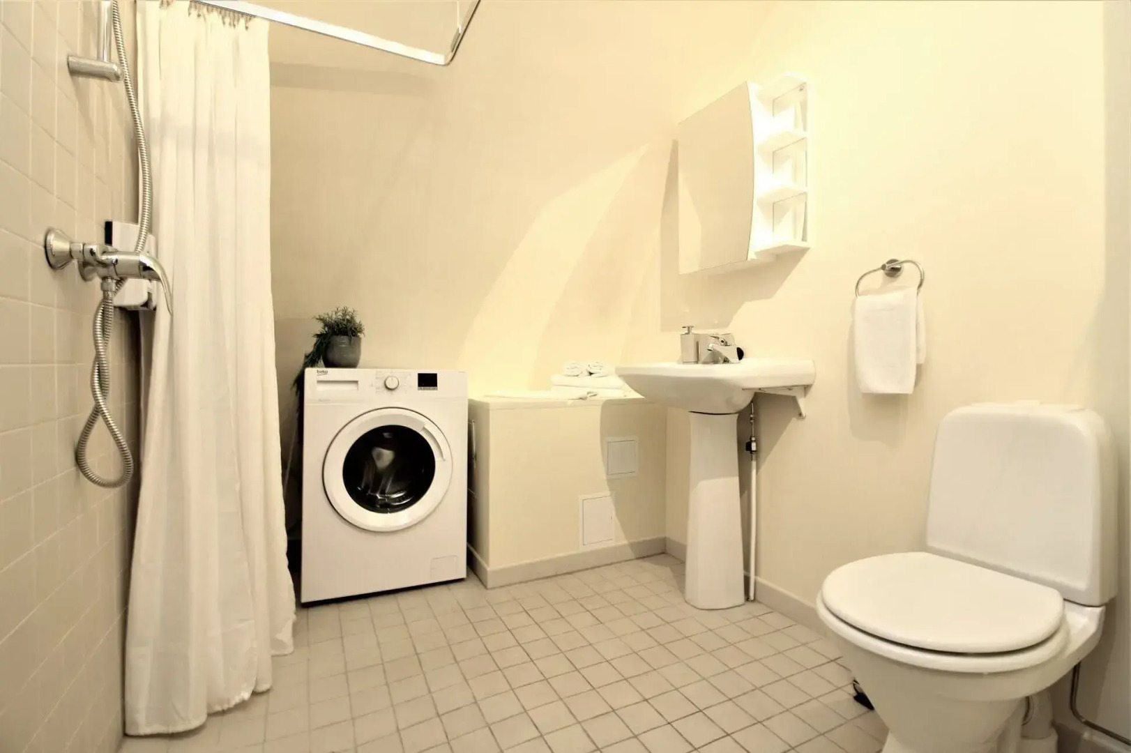 Tallinn City Apartments Toompea Old Town