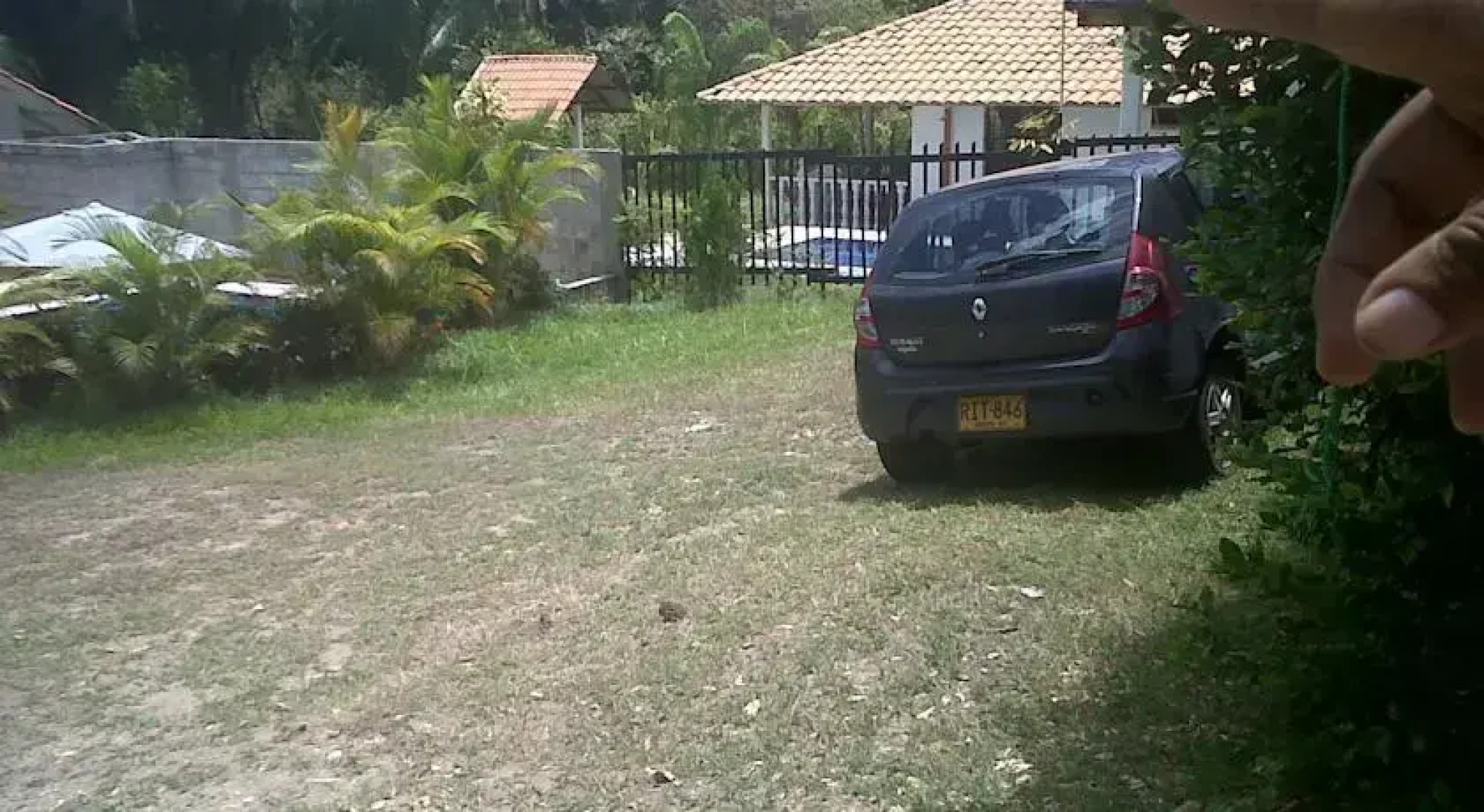 Hotel Las Quintas de Melgar