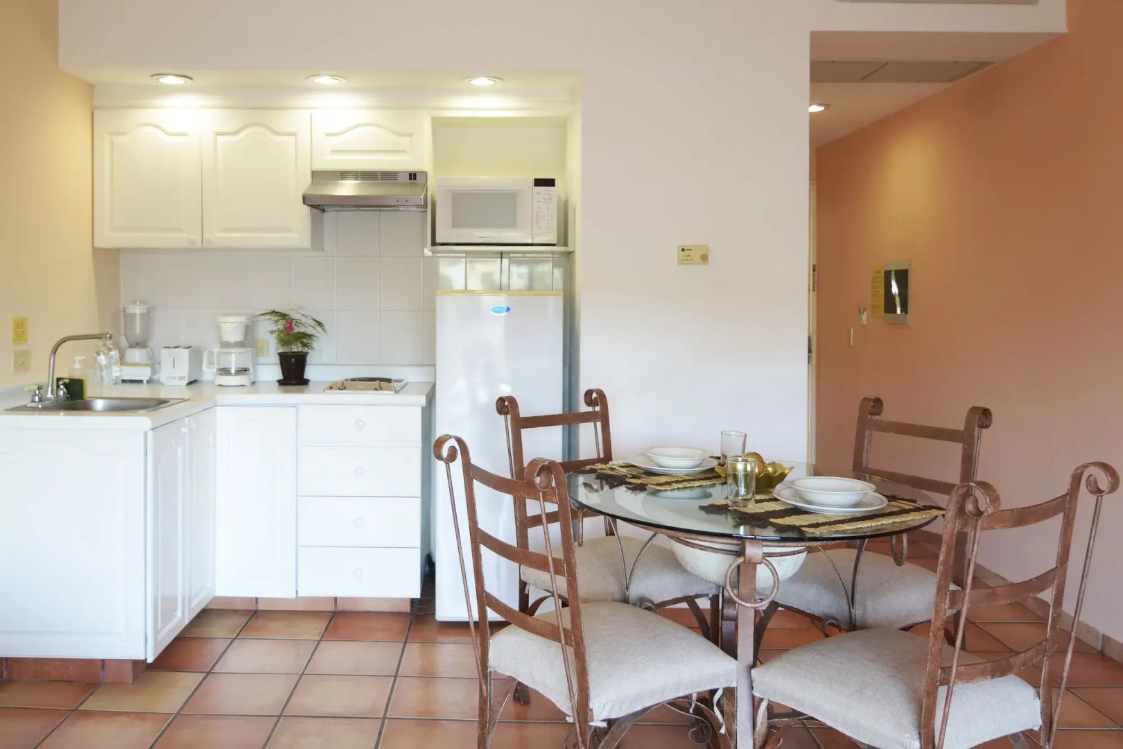 Hotel & Suites Las Palmas