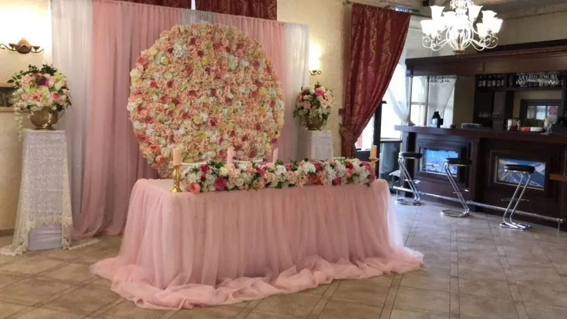 Гостиница Альпика