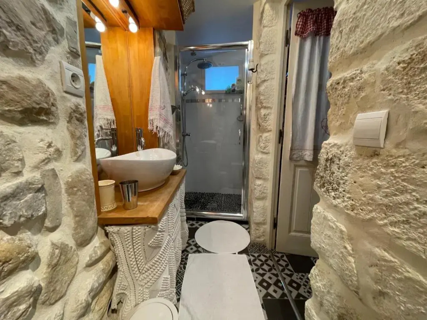 Le Duplex de Lapparan