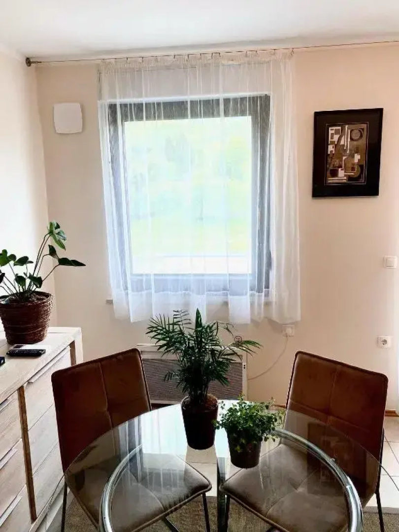 Apartments Pri nas