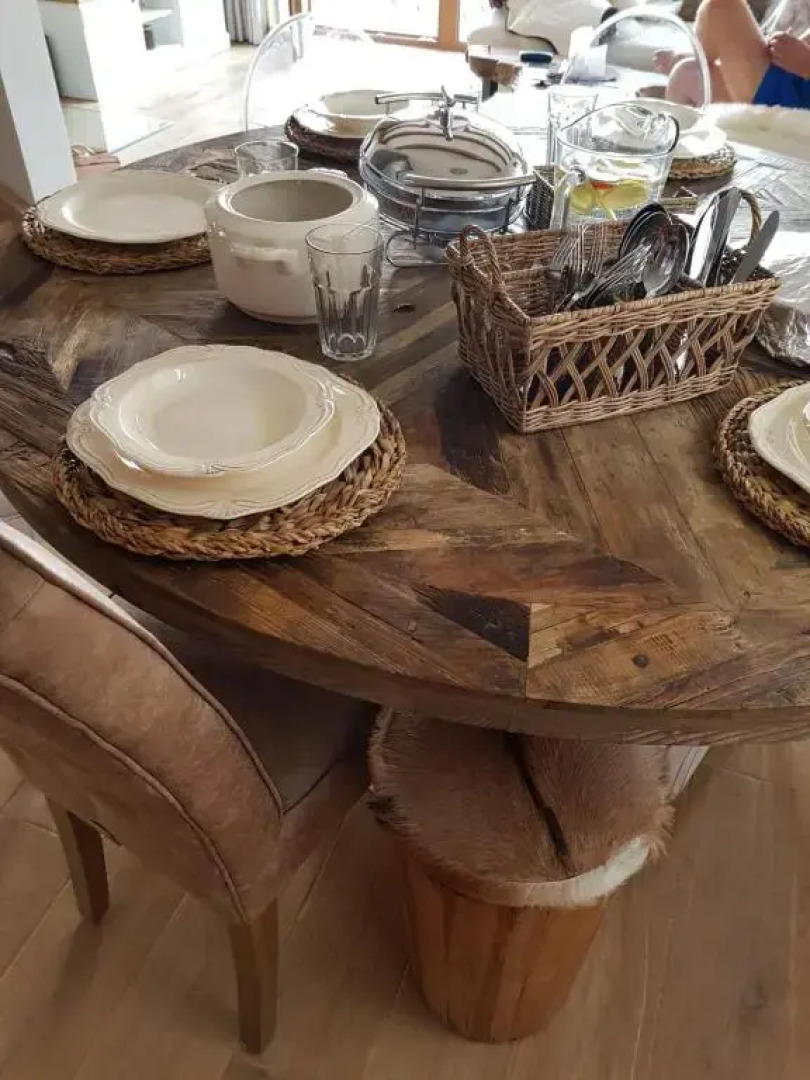 Chalet Rebeca 12 beds Donovaly