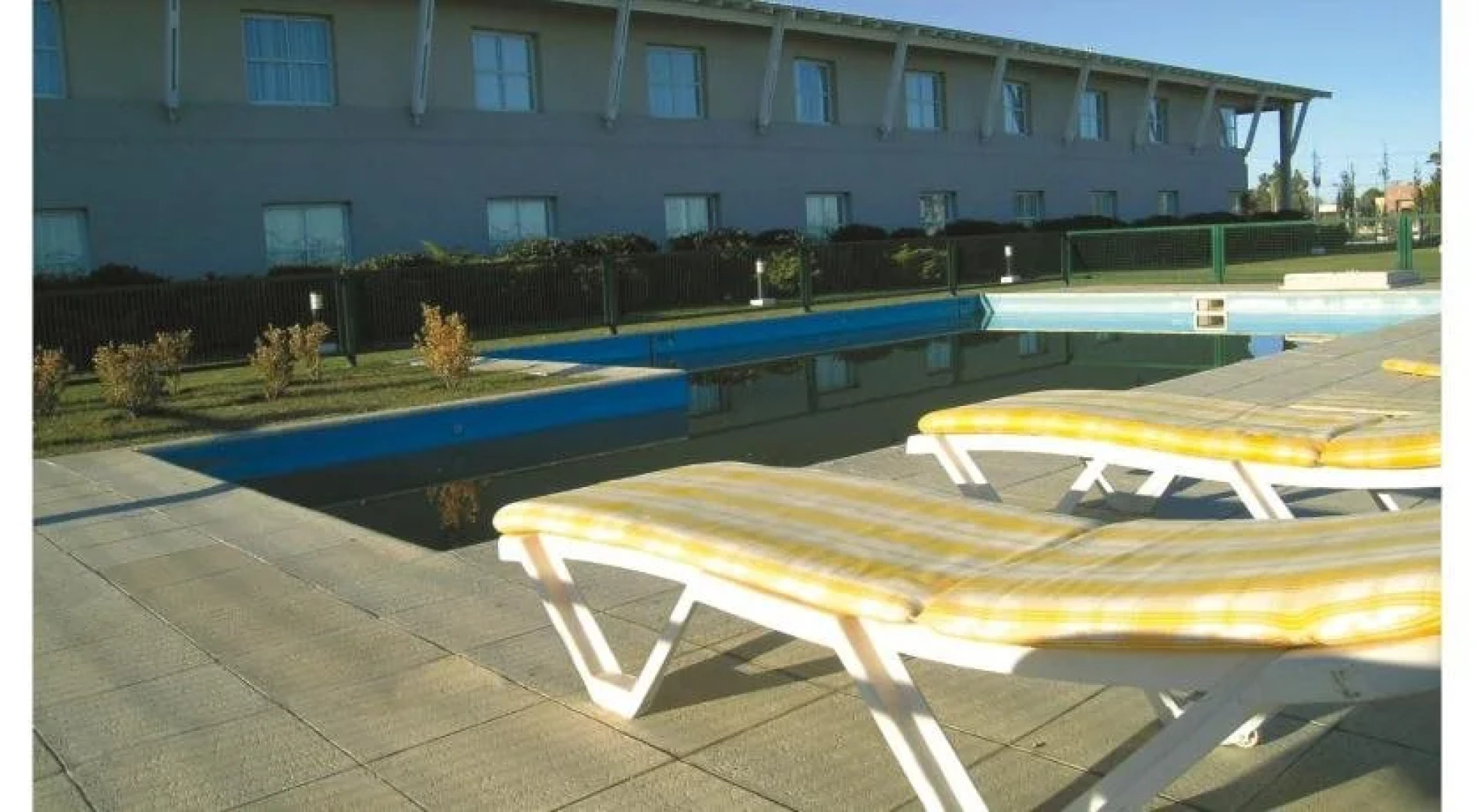 Elegance Hotel Tres Arroyos