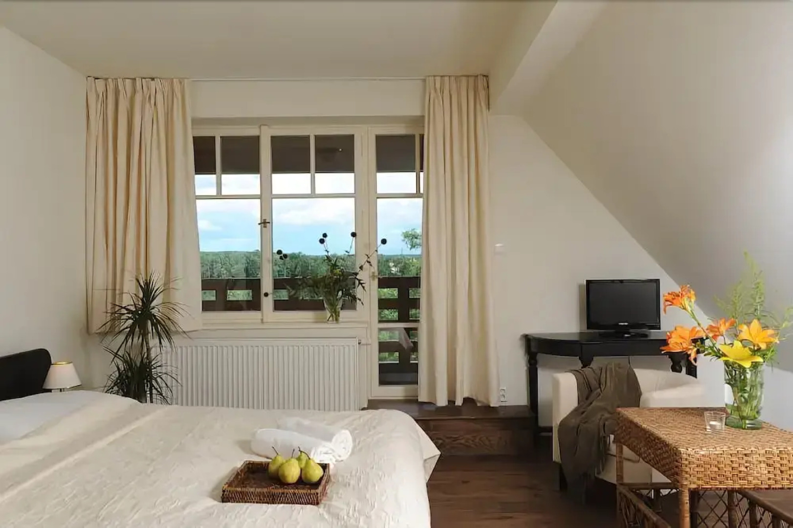 Penzion Vila Elektra