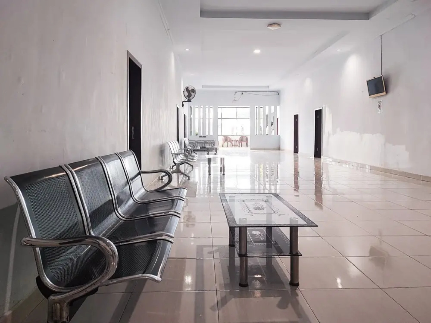 RedDoorz @ Hotel Bersaudara Bungo