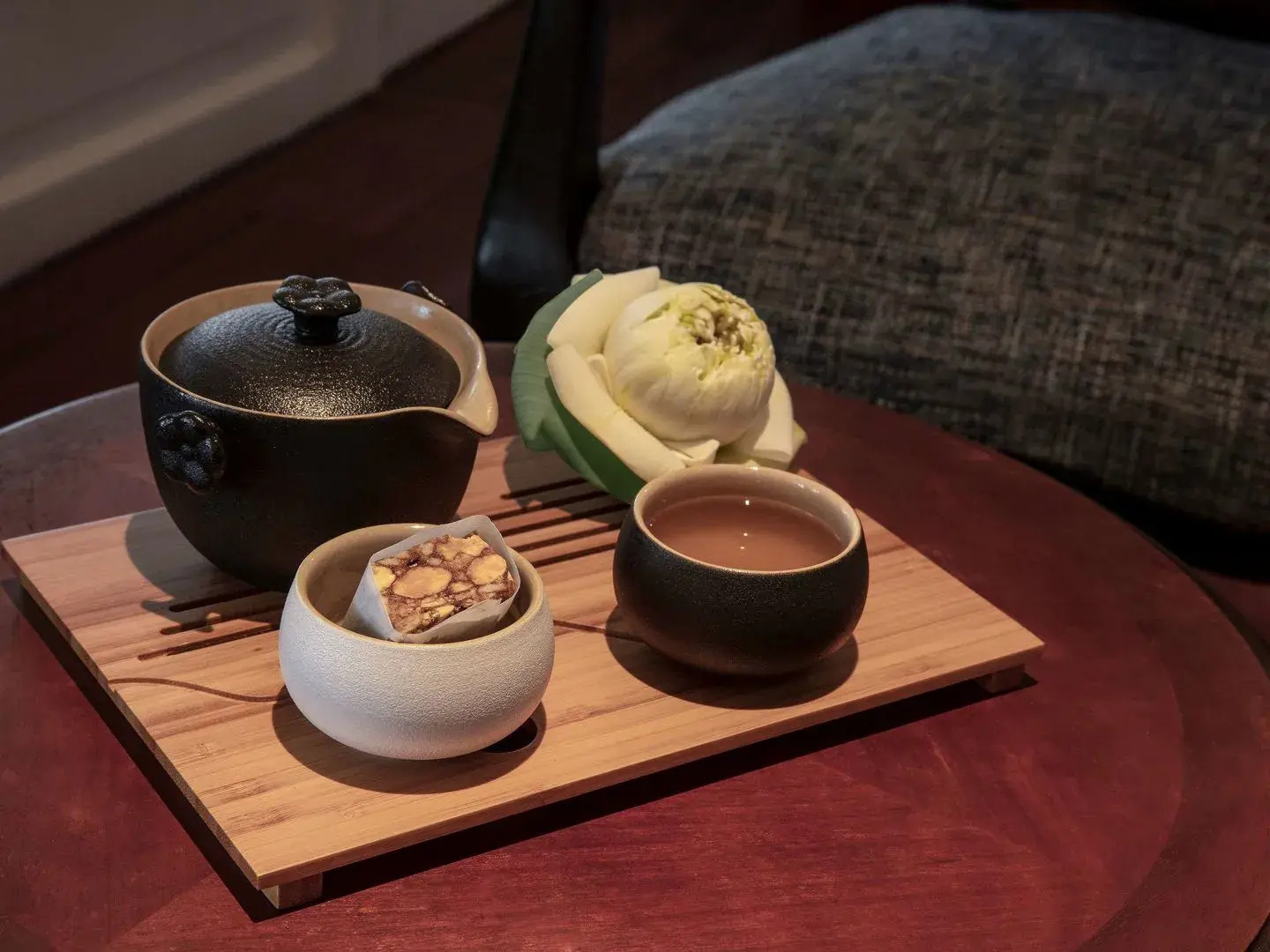 Raffles Hotel Le Royal