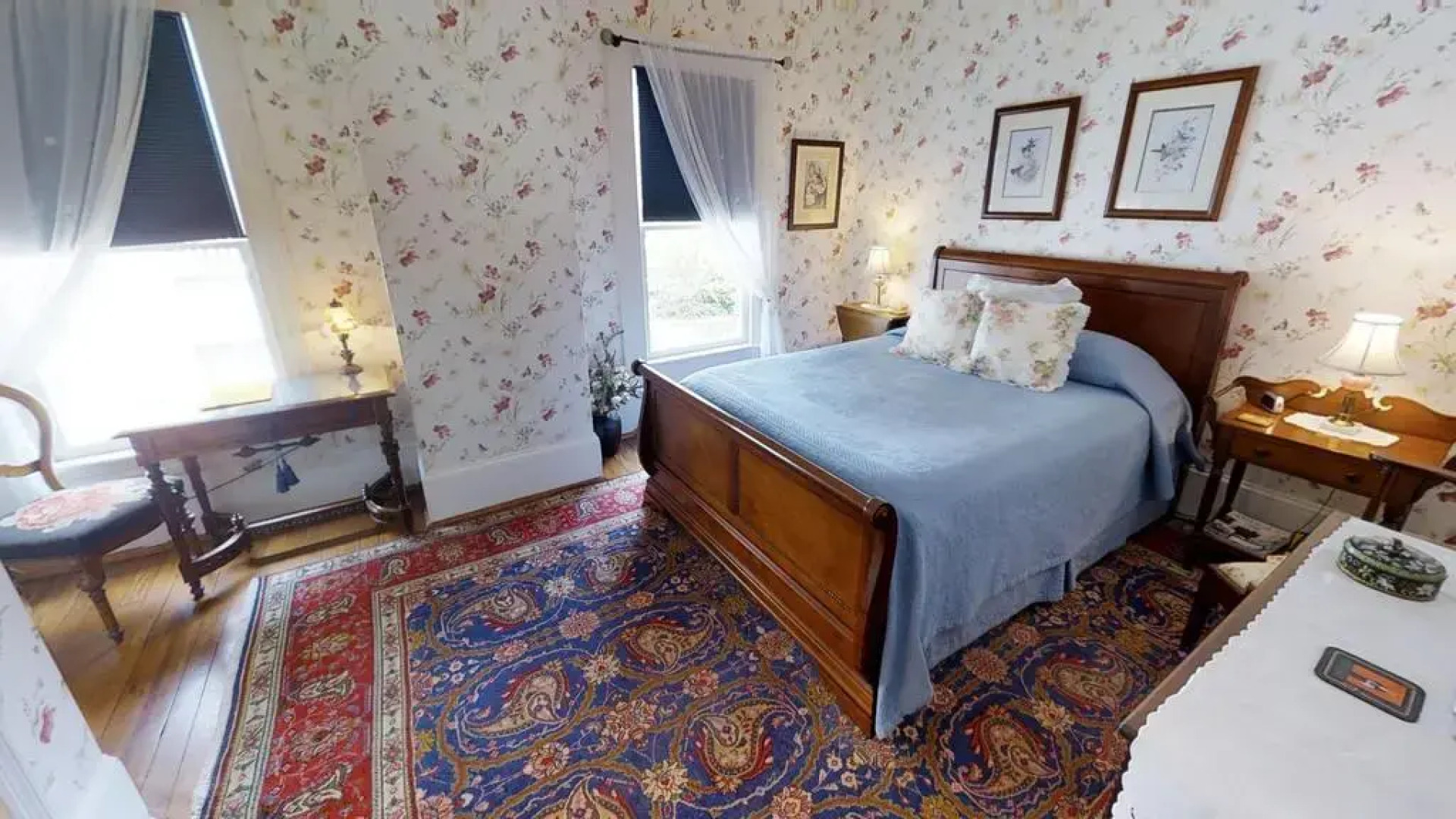 Hanna House Bed & Breakfast