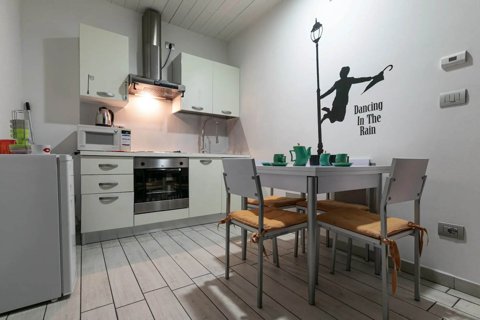 Il Giardino di Rebecca