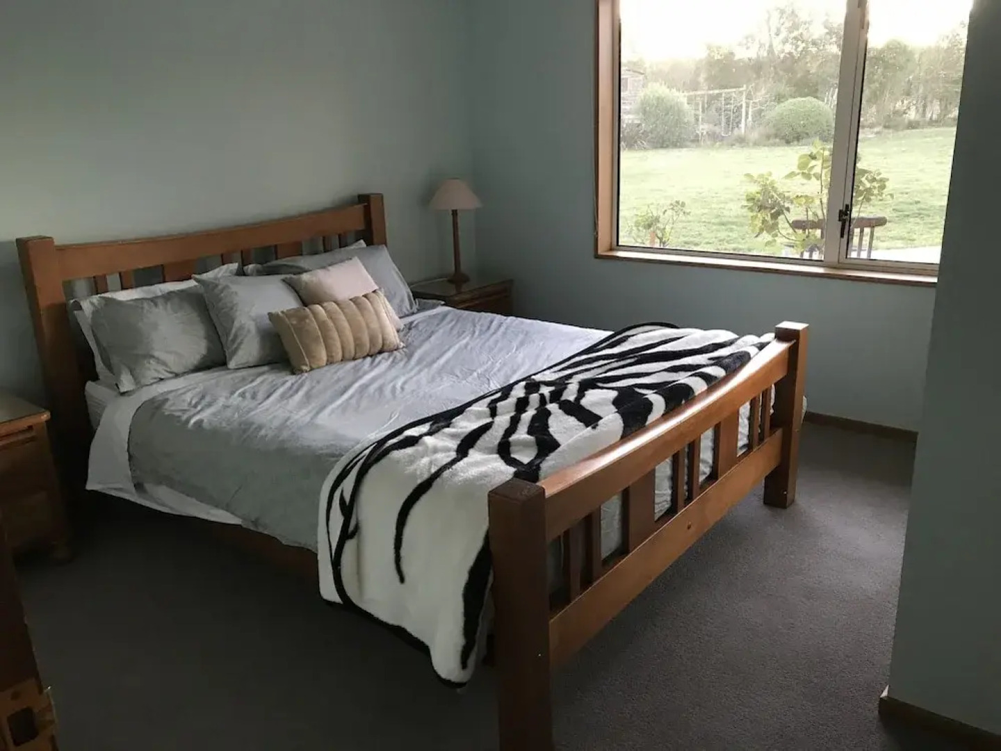 Newlands Bed and Breakfast