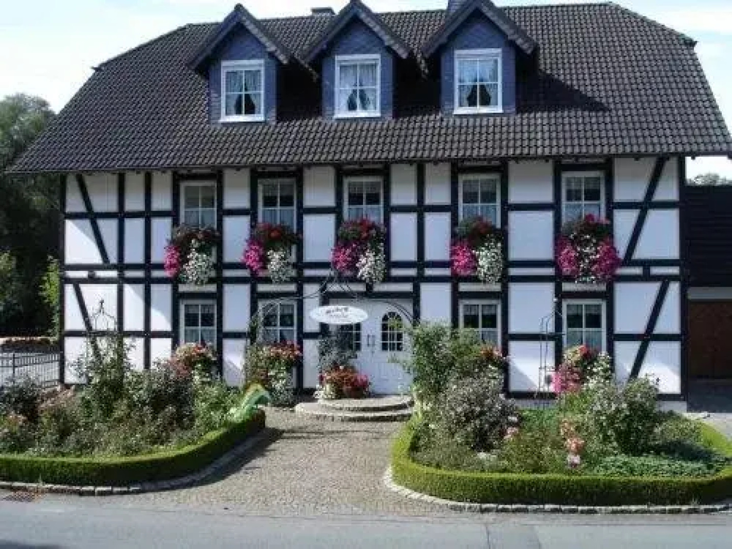 Ferienwohnungen Mettenhof