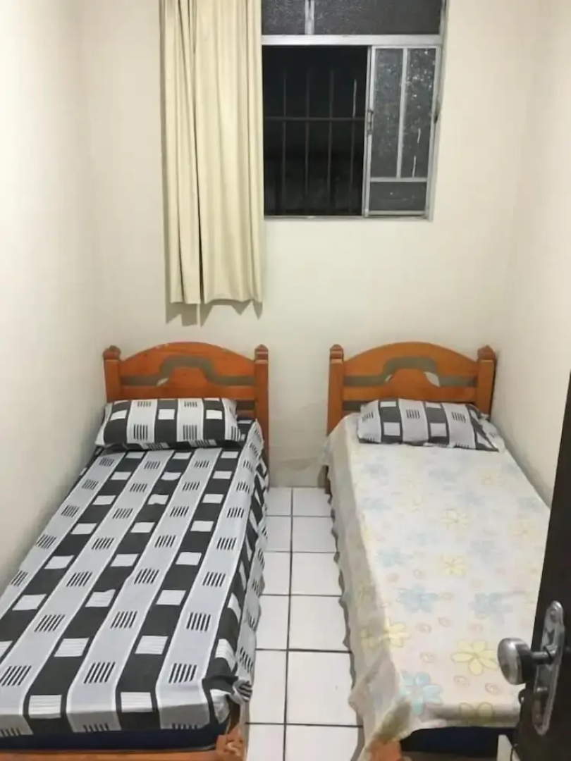 Jomafi Hotel Hostel