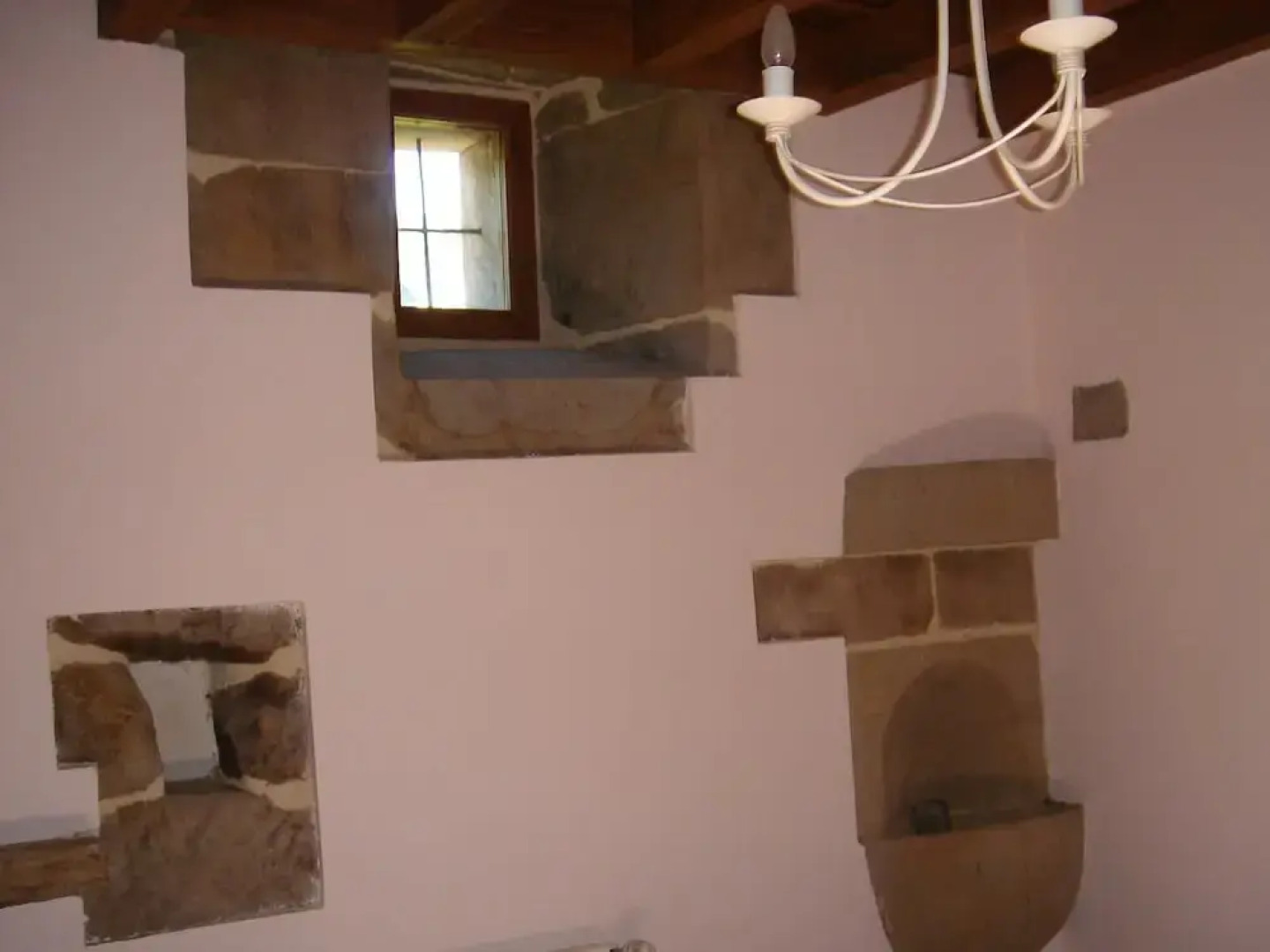 Hotel Palacio La Cajiga