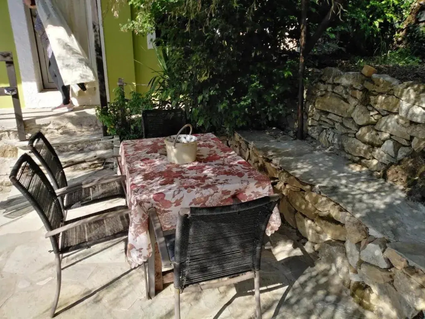 Ελαιώνας - Solar Energy House