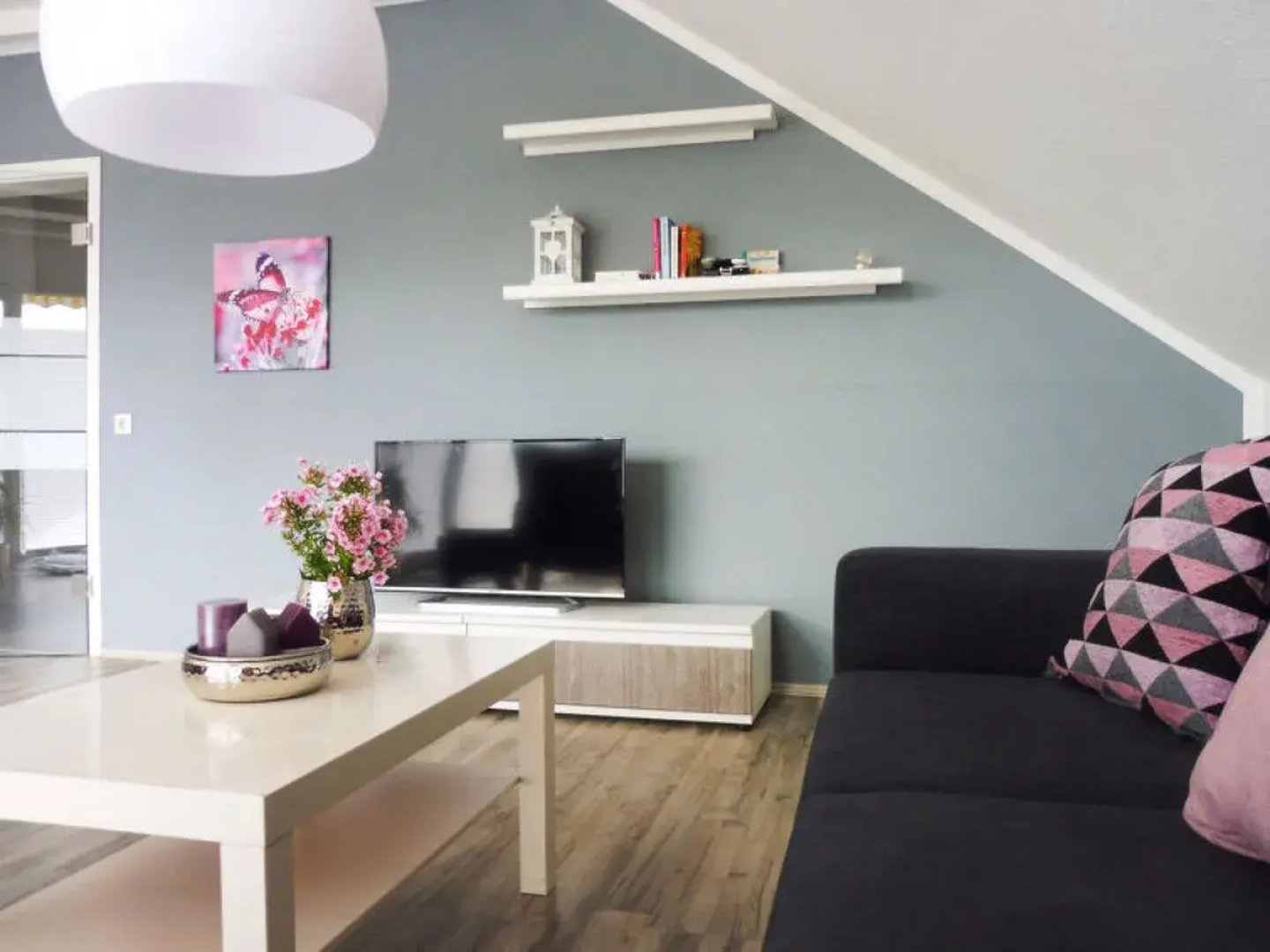 Apartment Lona Bognanco