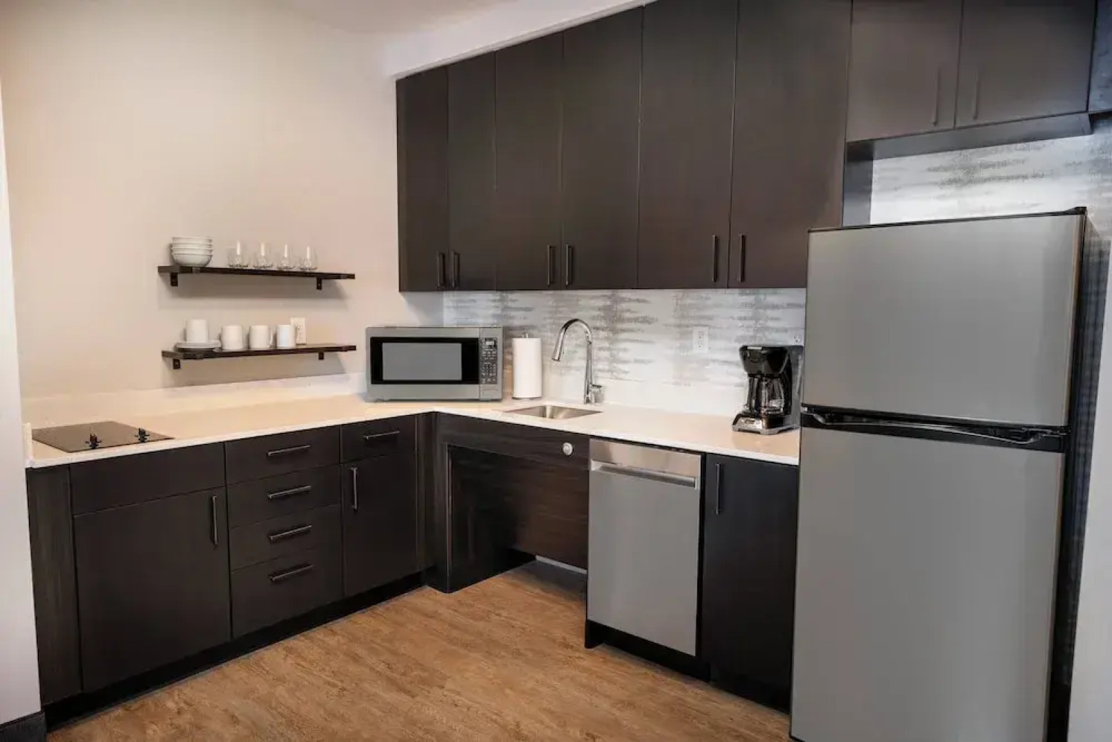 Residence Inn by Marriott Louisville Old Henry