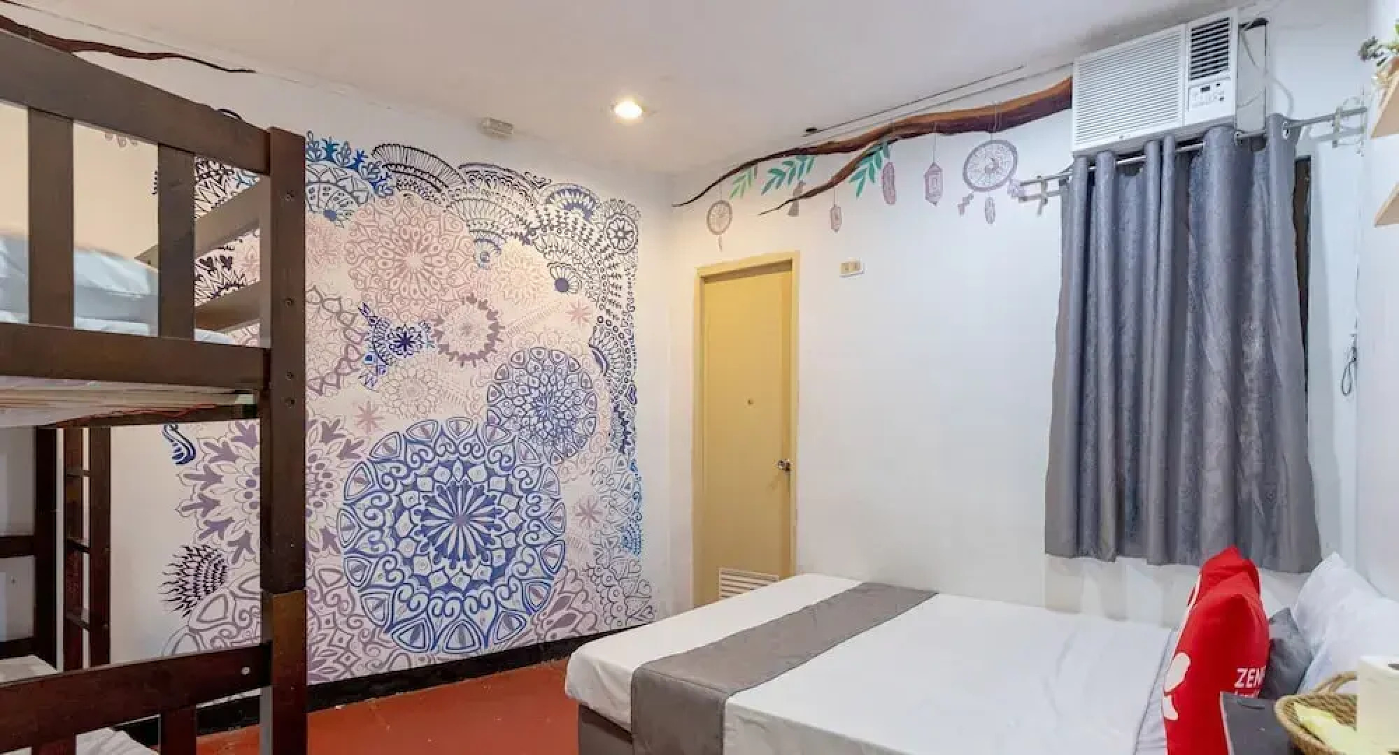 Zen Rooms Basic North Coast Resort