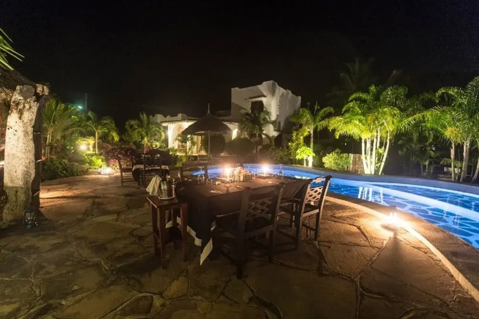 Osteria Bed And Breakfast