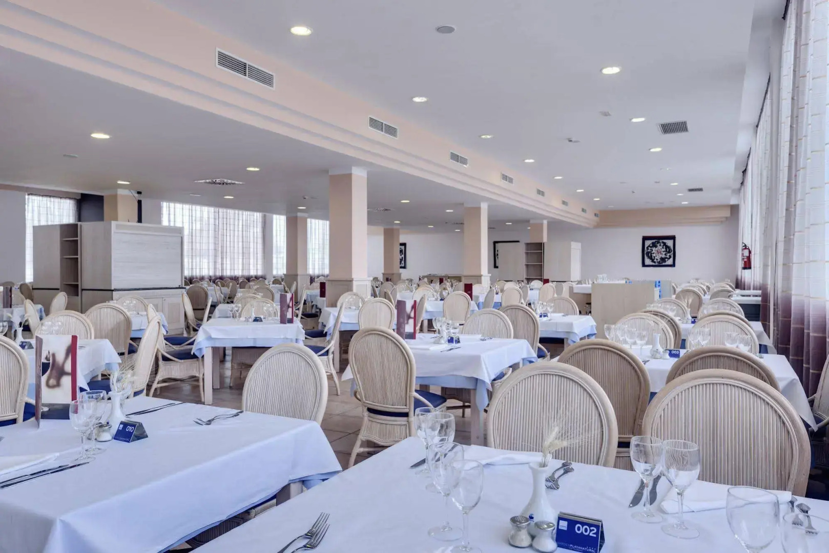 Garden Playanatural Hotel & Spa - Adults Only