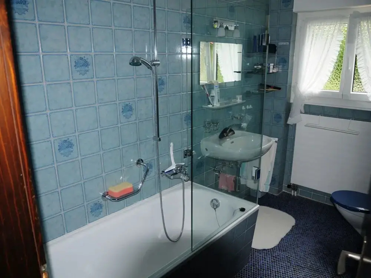 Boutique Chalet in Graubunden with Private Terrace