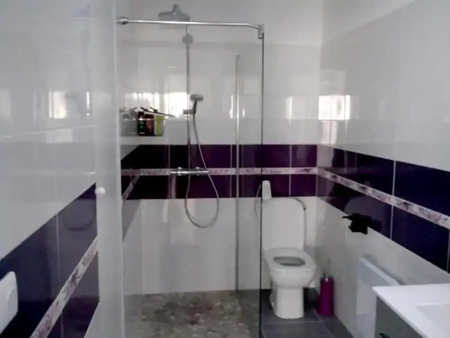 House With 4 Bedrooms in Capbreton, With Shared Pool, Enclosed Garden and Wifi