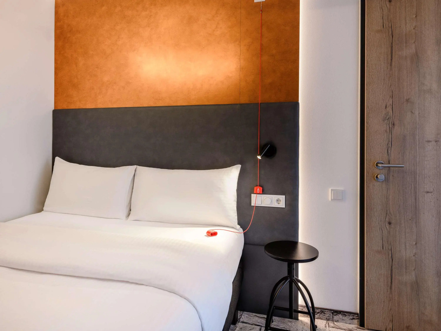 Ibis Styles Bamberg Hotel