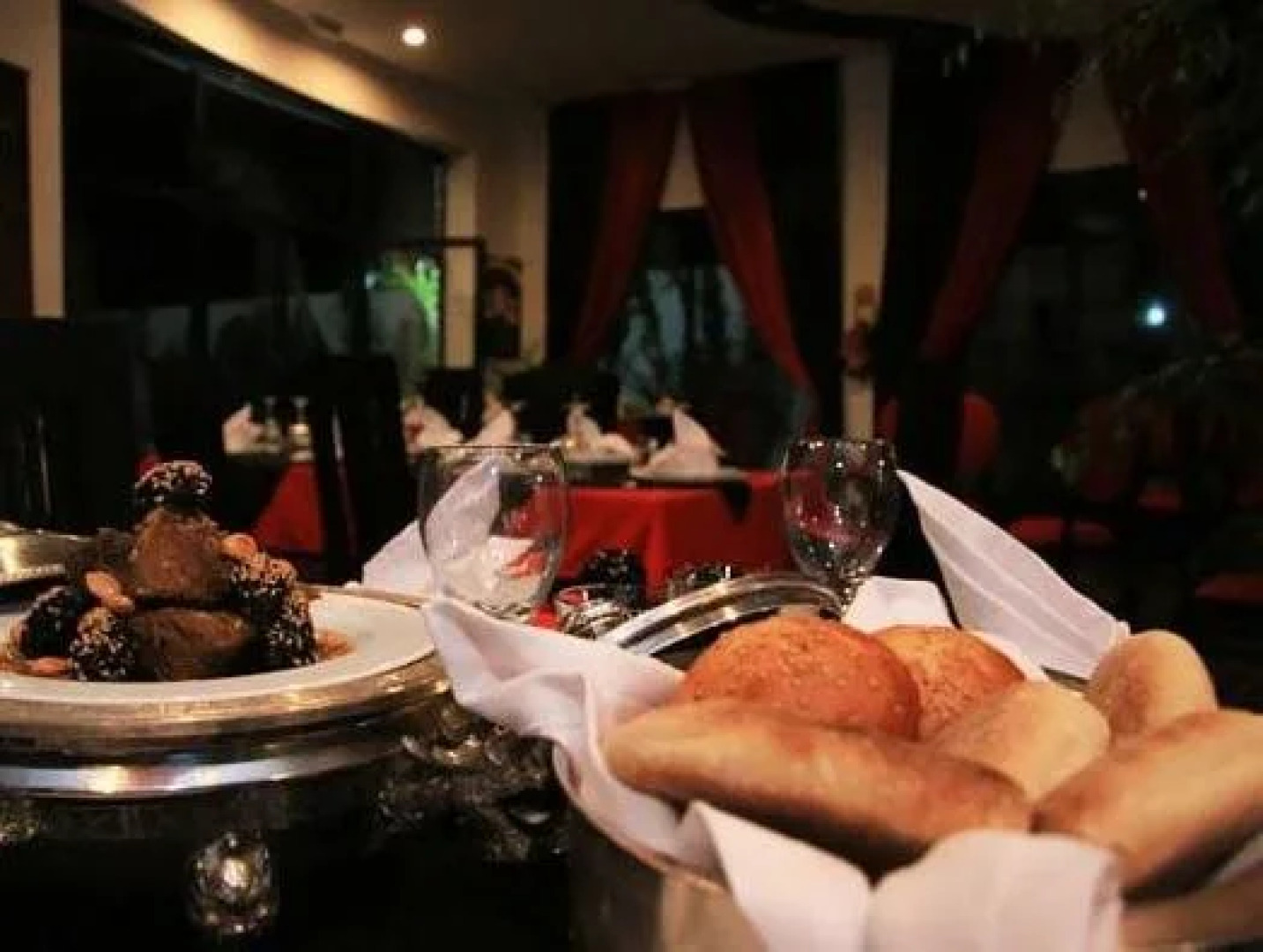 Auberge Oualidia Dream