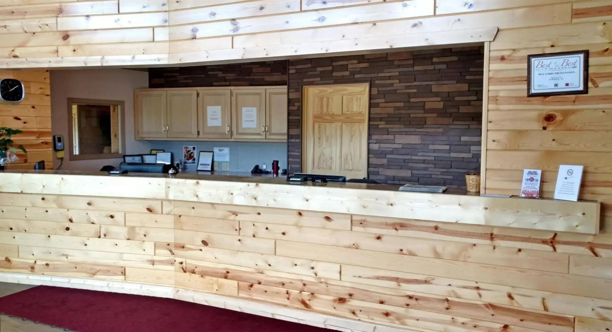 Signature Inn - Superior / Duluth