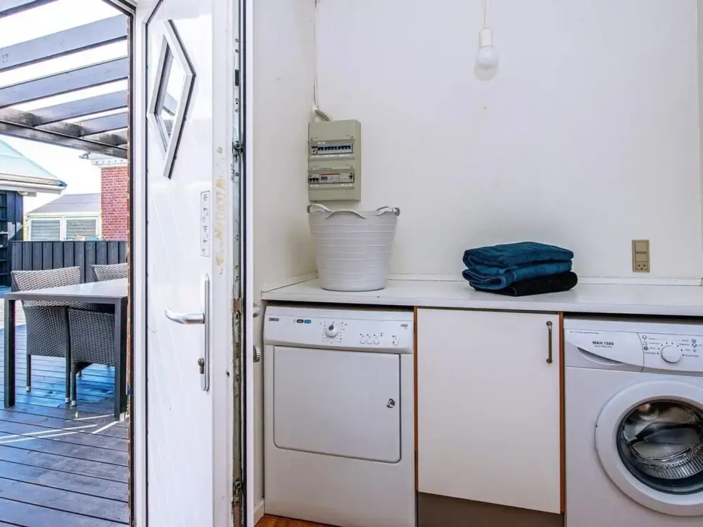 20 Person Holiday Home in Ringkobing