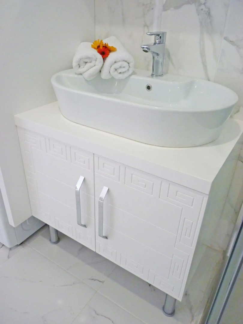 Roma Residence - Emir Gursu Houses B