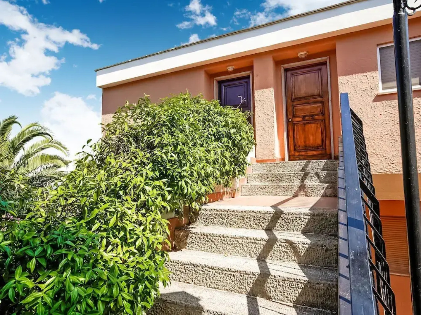 Inviting Apartment in Porto Santo Stefano near Sea Beach