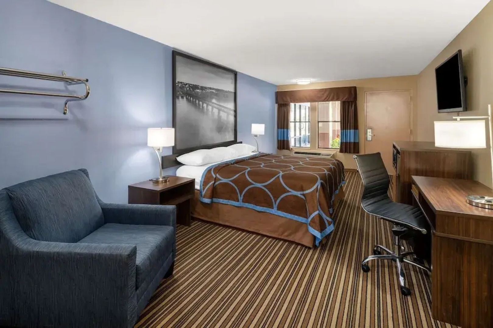 Super 8 Motel - Gadsden