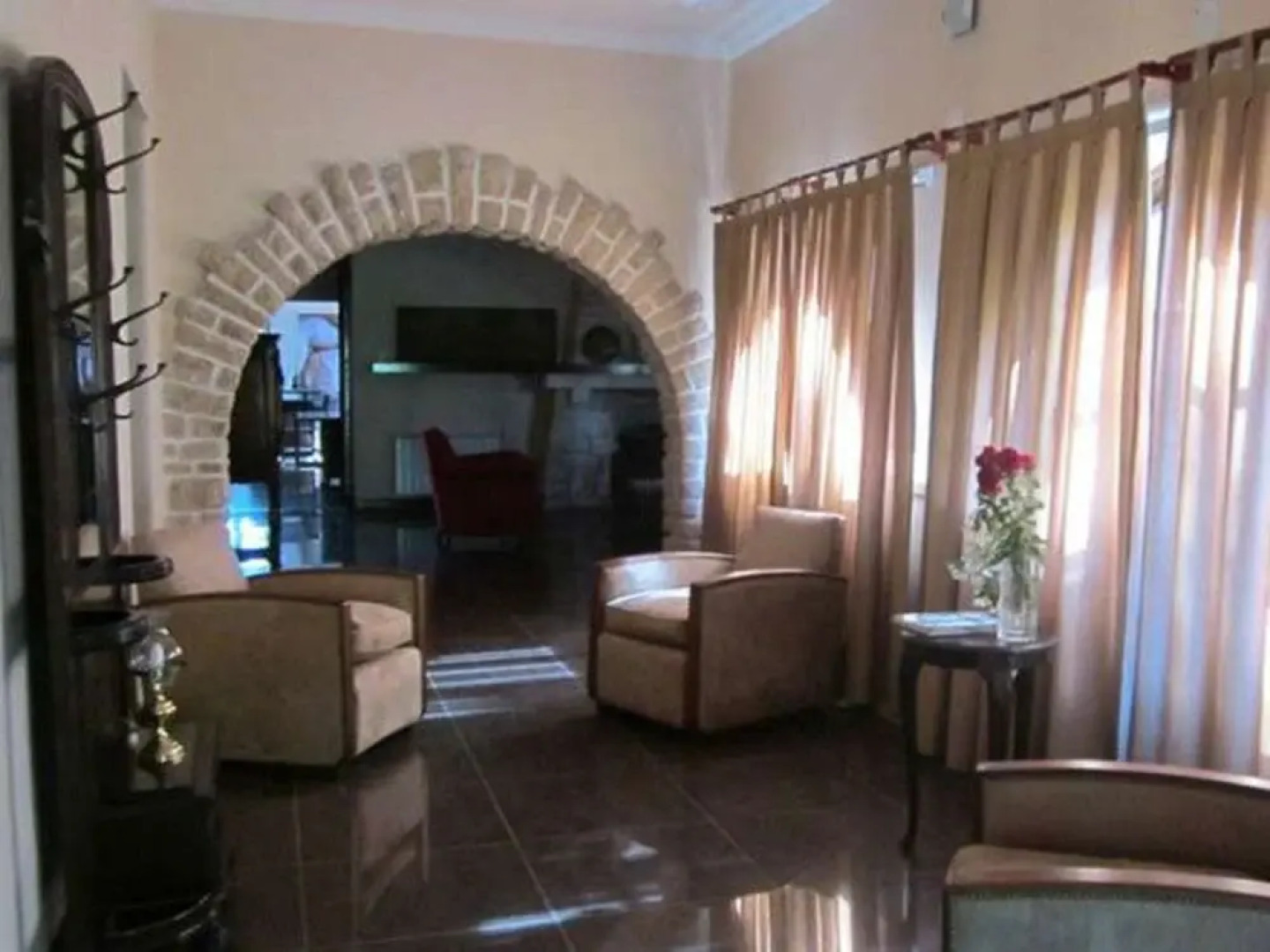 Hotel Boutique Bodega Florio