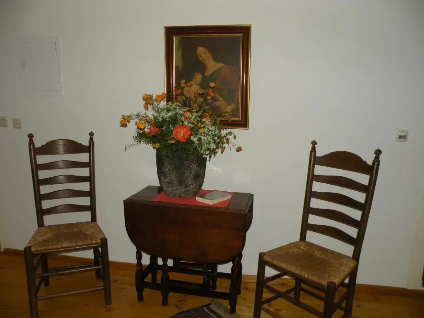 Alte Posthalterei Zorneding