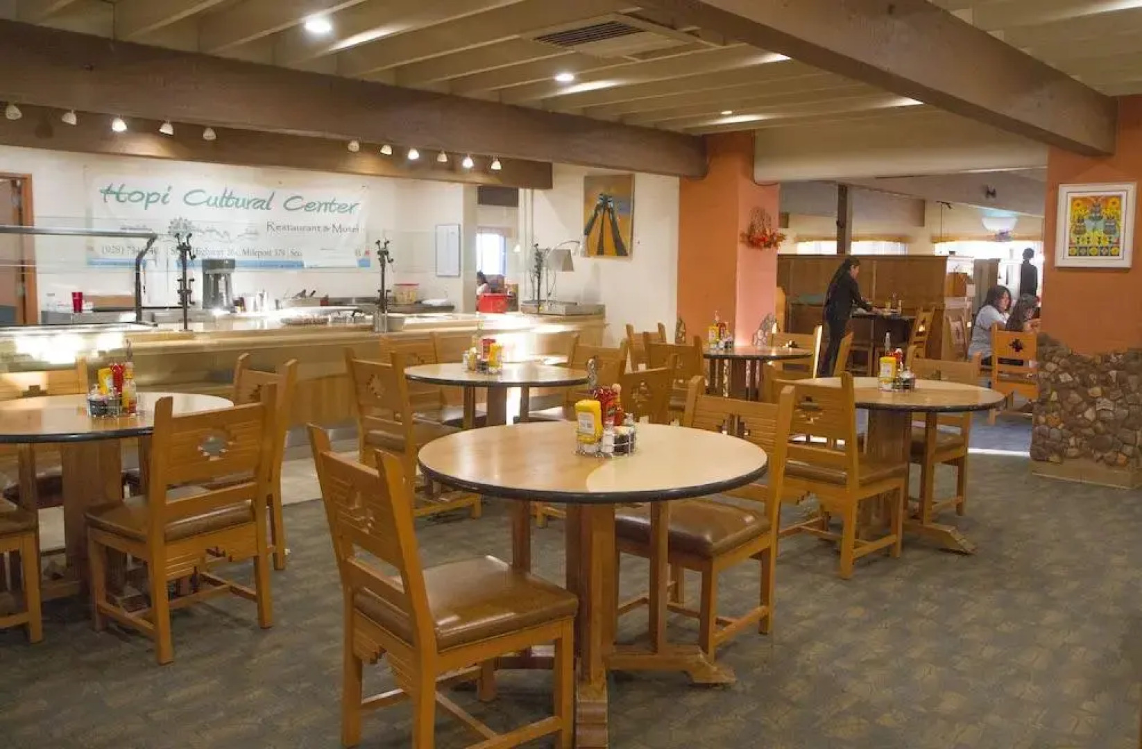 Hopi Cultural Center