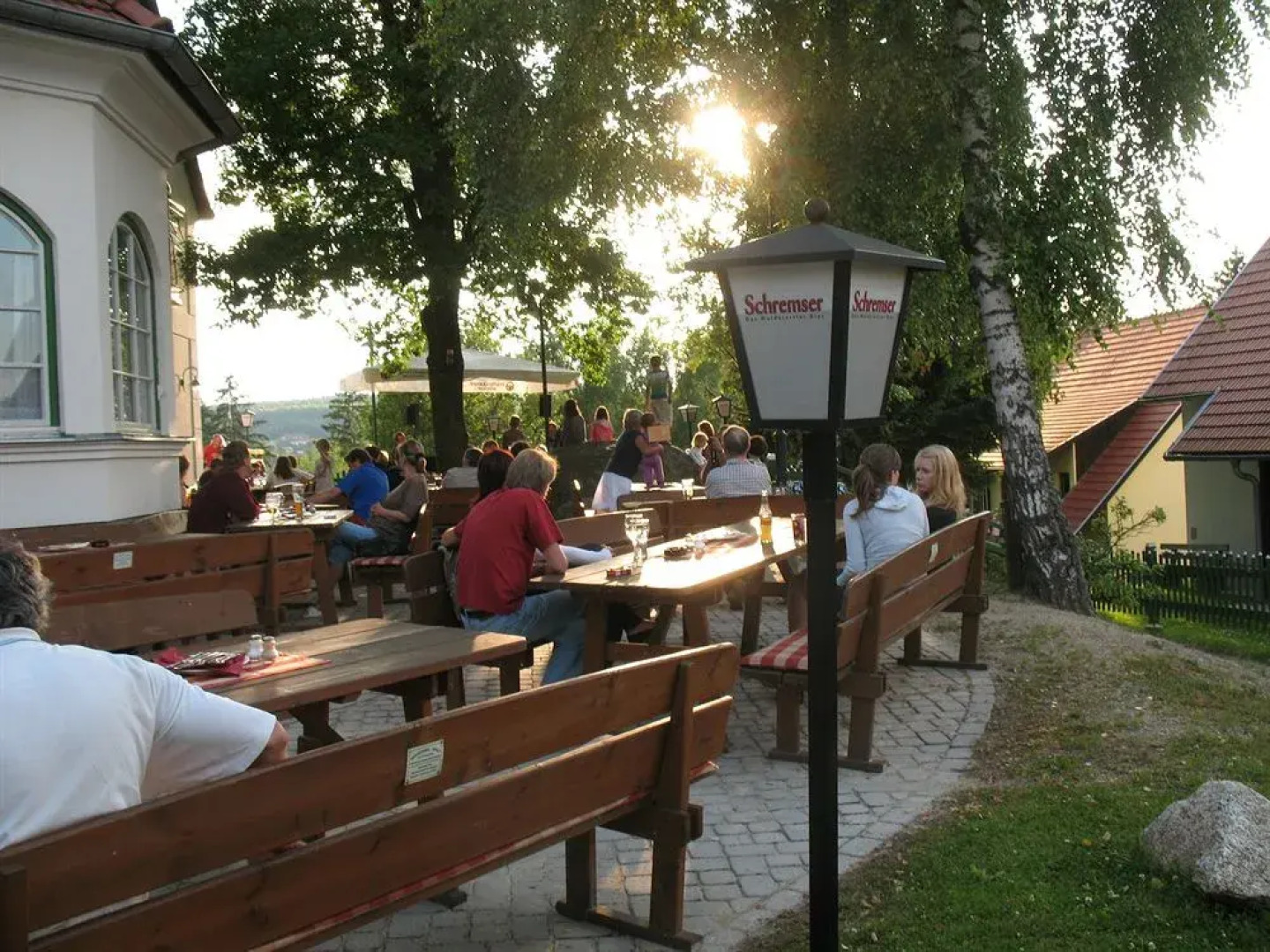 Hoteldorf Königsleitn