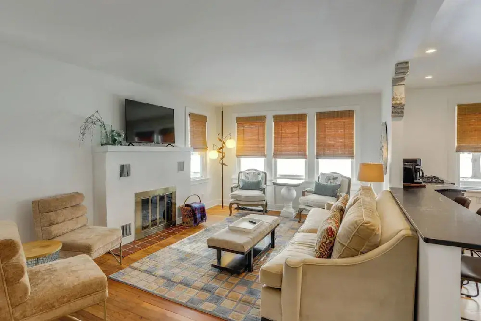 Cozy Cottage in Historic Village: Near Cedar Point