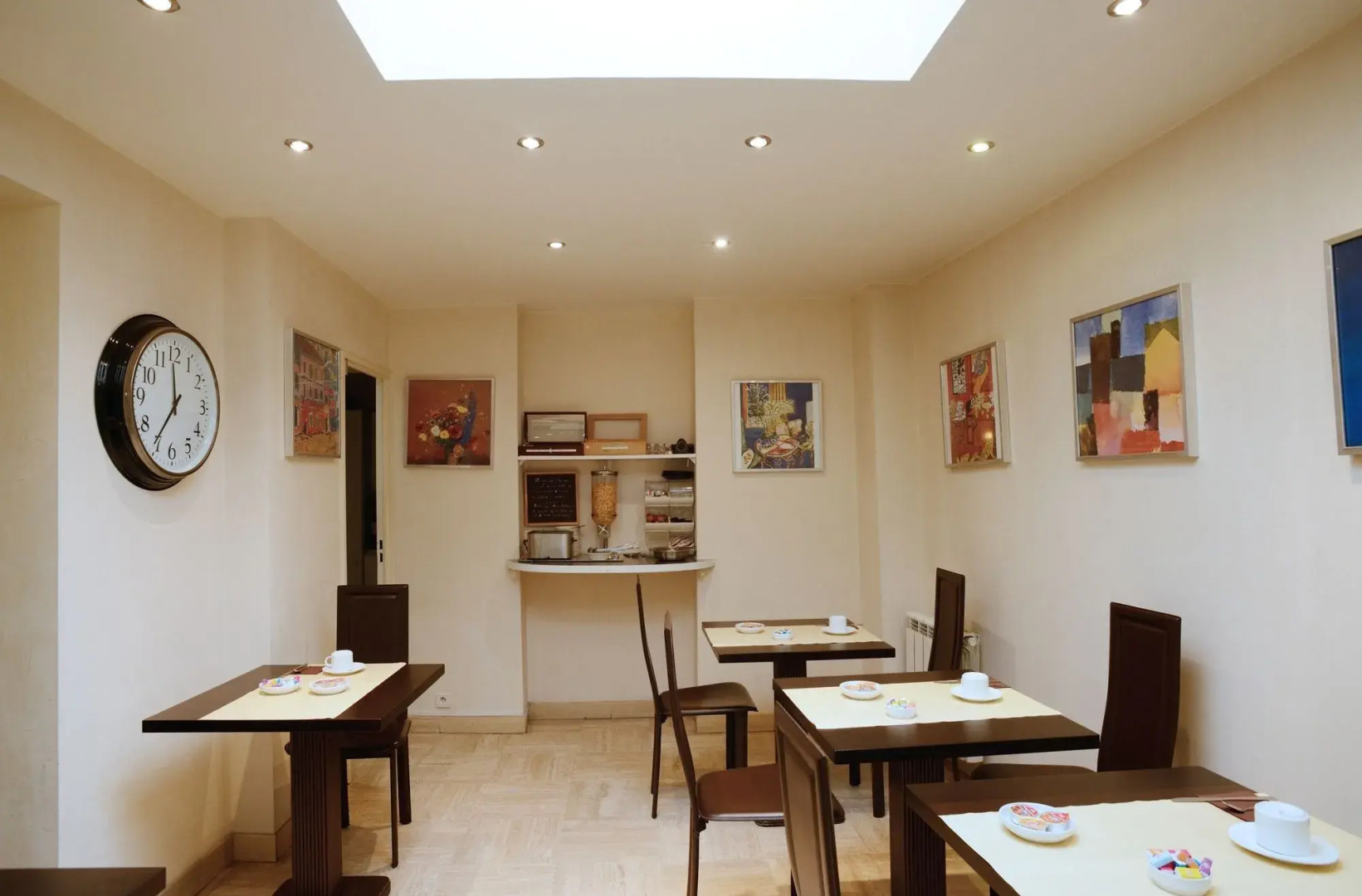 Hôtel Pierre Nicole