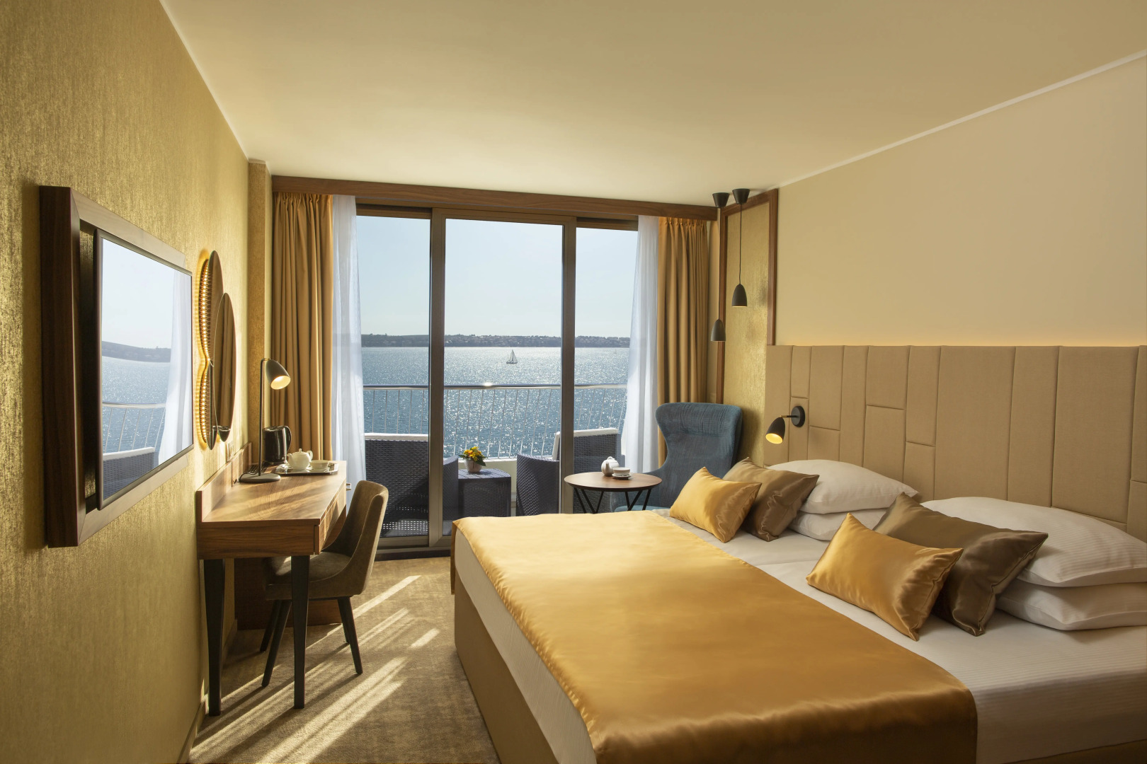 Grand Hotel Bernardin