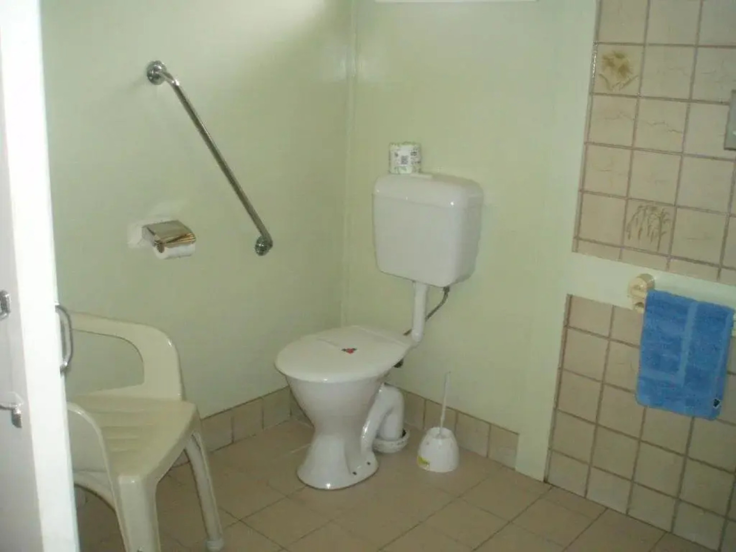 Dalby Parkview Motel