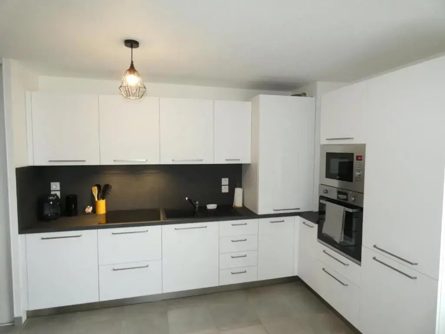 Le  Lemon Touch  - Appartement T2 45M2 - Wifi