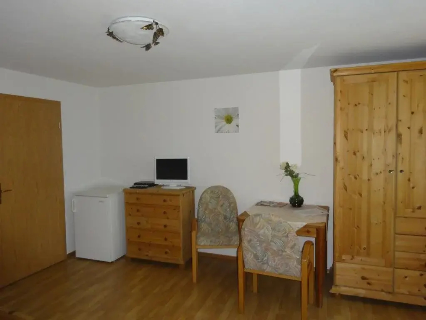 Hotel Andreasstuben