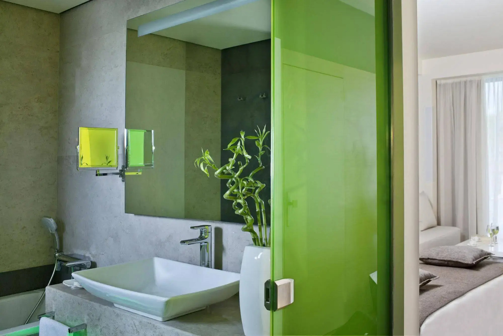Avra Imperial Hotel